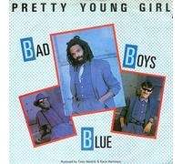 Bad Boys Blue - Pretty Young Girl - Coconut - 107 634, Coconut - 107 634-100