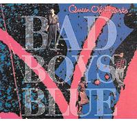 Bad Boys Blue - Queen of Hearts (4 Versions, 1990) [Import]