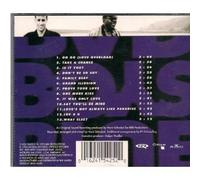 Bad Boys Blue - to Blue Horizons