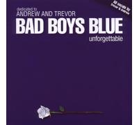 Bad Boys Blue - Unforgettable [Import]