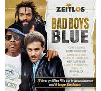Bad Boys Blue – Zeitlos – CD – Edel
