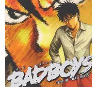 Bad Boys/Boku to Issho [Import allemand]