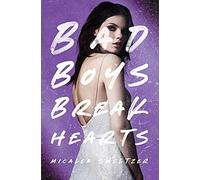 Bad Boys Break Hearts: Girl Cover Edition