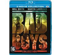 Bad Boys Coffret Trilogie [Blu-Ray]