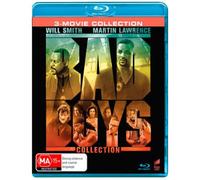 Bad Boys Collection [Blu-Ray] [Import]