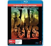 Bad Boys Collection [Blu-Ray] [Import]