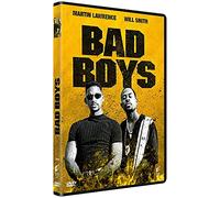 Bad Boys - [DVD]