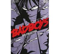 Bad Boys:Dvd Collection [Import allemand]
