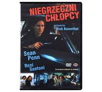 Bad Boys [DVD] (IMPORT) (Pas de version française)