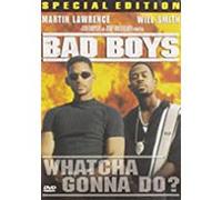 Bad Boys – DVD – Zone 1 – Édition spéciale