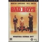 BAD BOYS/ED SP/VN G