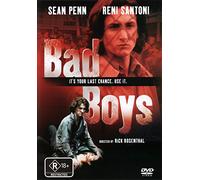 Bad Boys - Bad Boys [Edizione: Australia] [Import]