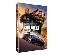 Bad Boys For Life – DVD – Sony Pictures Home Entertainment
