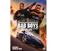 Bad Boys For Life