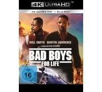 Bad Boys For Life 4k Ultra-Hd Blu-Ray Import