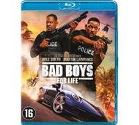 Bad Boys For Life-BIL-BLURAY G