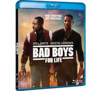 Bad Boys For Life - Blu Ray