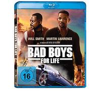 10000418517 BR-D/BAD BOYS FOR LIFE