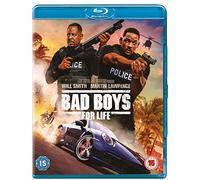 Bad Boys for Life [Blu-Ray] [Import]