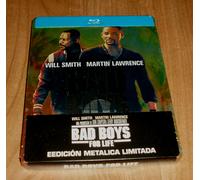Bad Boys For Life (Steelbook)