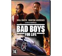 Bad Boys for Life [DVD]