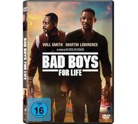 Bad Boys for Life (DVD) (DVD) Smith Will Lawrence Martin Hudgens Vanessa Ludwig