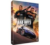 Bad Boys For Life DVD E