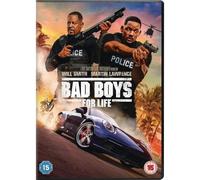 Bad Boys for Life – Import – Sony Pictures Home Entertainment