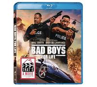 Bad Boys for Life [Region Free] [Blu-ray]