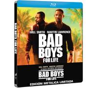 Bad Boys For Life (Steelbook)