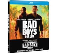 Bad Boys for Life (Steelbook) G