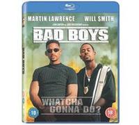 Bad Boys G