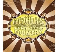Bad Boys & Girls Of Country