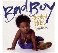 Bad Boy's Greatest Hits [Import]