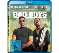 Bad Boys – Harte Jungs – Lawrence Martin Smith – Blu-ray