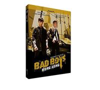 Bad boys hong kong
