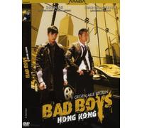 Bad Boys Hong Kong