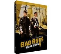 Bad Boys Hong-Kong G