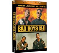 Bad Boys I & II