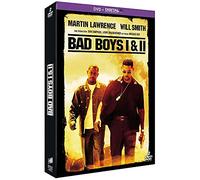 Coffret Bad Boys 2 films DVD E
