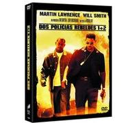 Bad Boys I + II / Dos Policías Rebeldes 1 + Dos Policías Rebeldes 2