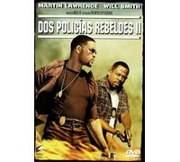 Bad Boys Ii (2003) (Dvd)