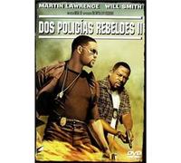Bad Boys II (2003) (DVD) G