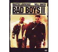 Bad boys II