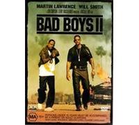 Bad Boys 2 [Edizione: Australia] [Import]