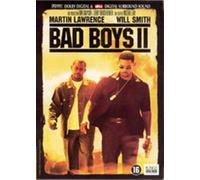 Bad Boys II – Sony – Édition Single (Édition Belge)