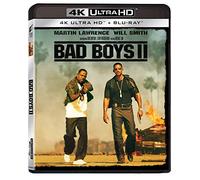 Bad Boys II (4K Ultra-HD+Br)