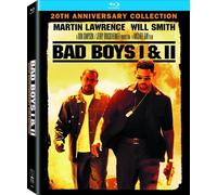 Bad Boys II [Blu-Ray]