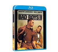 BAD BOYS II Blu-ray Action Film 2003