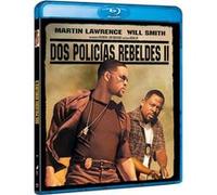 Bad Boys II / Dos Policías Rebeldes 2 G